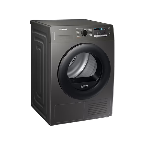 Samsung 8kg Tumble Dryer - Inox Silver (Photo: 5)